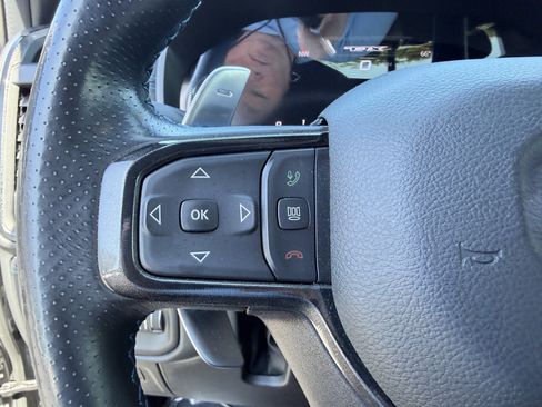 Used 2023 RAM 1500 TRX w/ TRX Level 2 Equipment Group AWD/4WD image 25