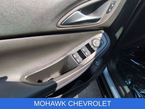 Certified 2026 Buick Encore GX Sport Touring w/ Advanced Technology Package AWD/4WD image 23
