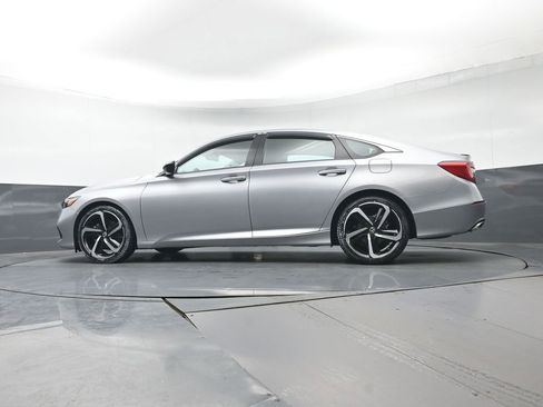 Certified 2022 Honda Accord Sport Special Edition image 34