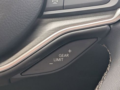 New 2026 Jeep Grand Wagoneer 4WD image 27