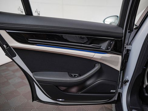 New 2026 Porsche Panamera 4 image 27