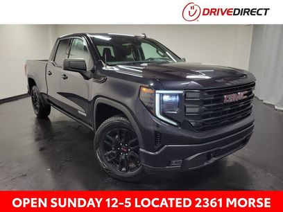 Used 2023 GMC Sierra 1500 Elevation