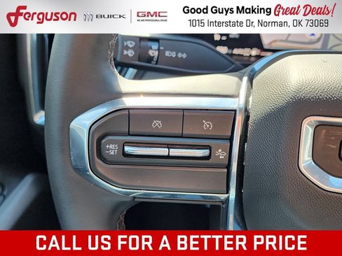 New 2026 GMC Canyon Elevation w/ Convenience Package AWD/4WD image 20