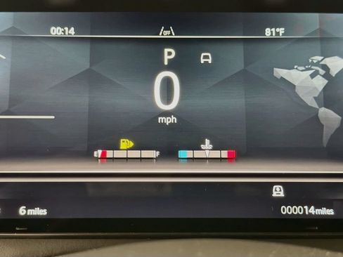 New 2027 Land Rover Range Rover Sport Dynamic SE AWD/4WD image 12