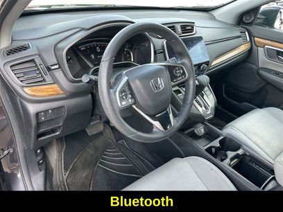 Used 2019 Honda CR-V EX