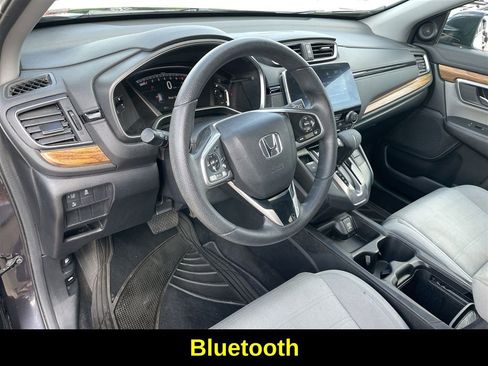 Used 2019 Honda CR-V EX image 2