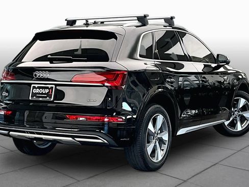 Used 2023 Audi Q5 2.0T Premium w/ Convenience Package AWD/4WD image 13