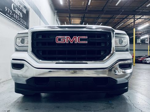 Used 2016 GMC Sierra 1500 2WD Crew Cab w/ Sierra Appearance Package image 3