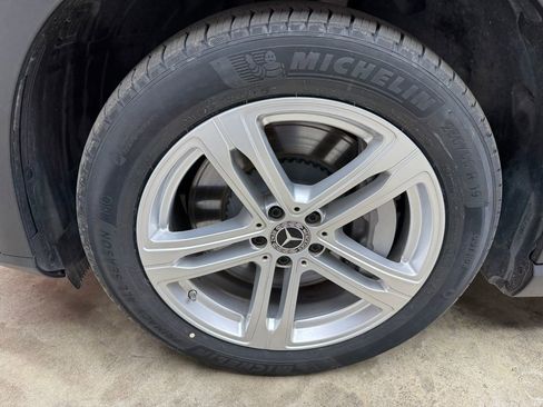 Certified 2023 Mercedes-Benz EQE 350+ 4MATIC SUV image 28