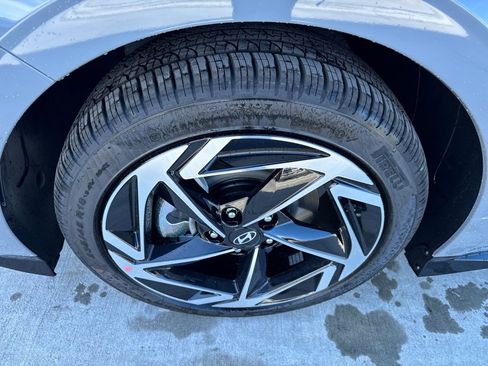 New 2026 Hyundai Sonata SEL image 19