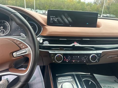 Used 2023 Genesis G80 2.5T image 9