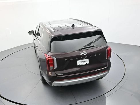 Used 2024 Hyundai Palisade Calligraphy FWD image 30
