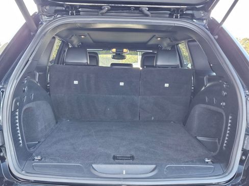 Used 2020 Jeep Grand Cherokee Limited X image 29