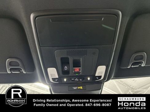 New 2026 Honda Accord Sport image 10