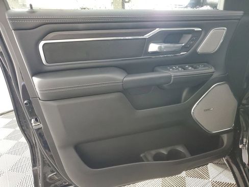 New 2026 RAM 1500 Laramie w/ Night Edition image 28