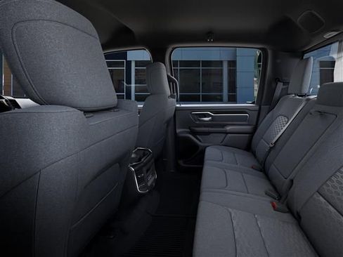 New 2026 RAM 1500 Big Horn image 23