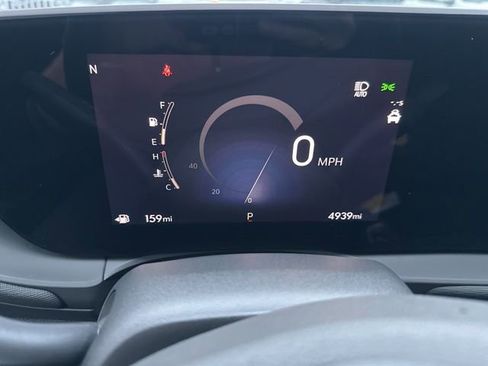 Used 2024 Buick Envista Preferred w/ Convenience I Package image 14