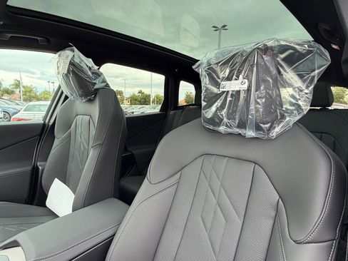 New 2026 BMW X3 xDrive30 AWD/4WD image 23