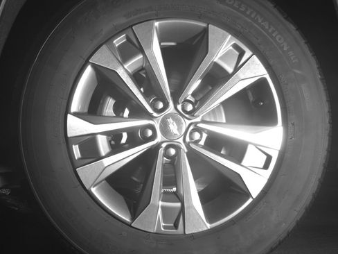 Used 2025 Chevrolet Equinox LT image 12