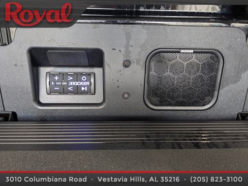 Used 2025 GMC Sierra 1500 Denali Ultimate AWD/4WD image 13