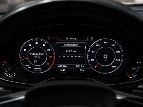 Used 2018 Audi Q5 Prestige image 22