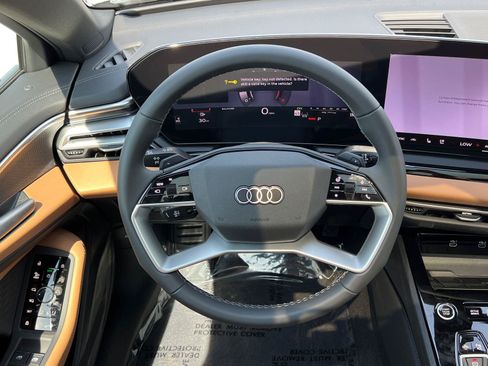 New 2026 Audi A5 2.0T Premium Plus AWD/4WD image 17