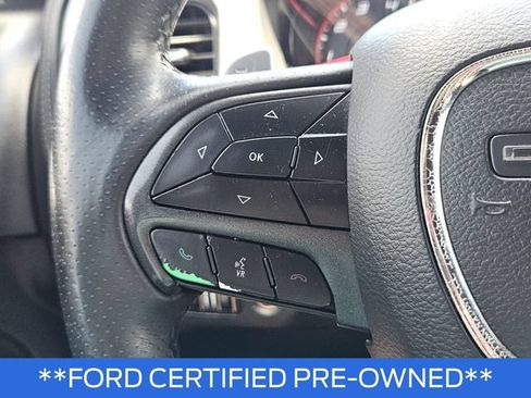 Used 2019 Dodge Charger Scat Pack w/ Daytona Edition Group RWD image 30