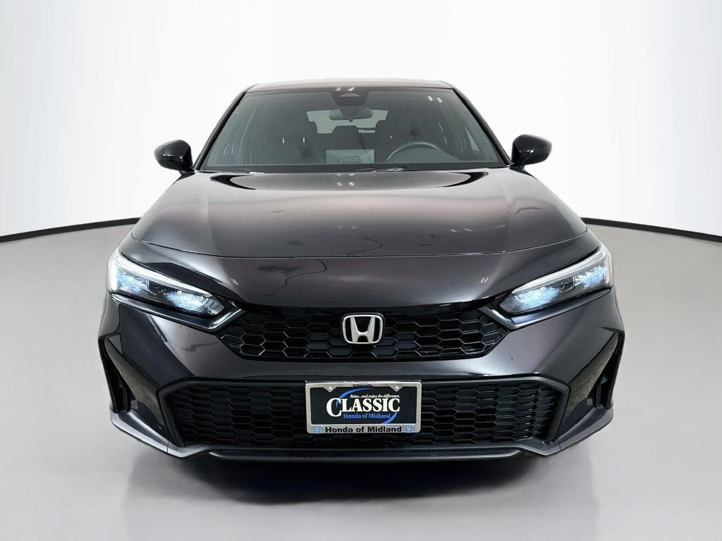 Used 2026 Honda Civic Sport image 2