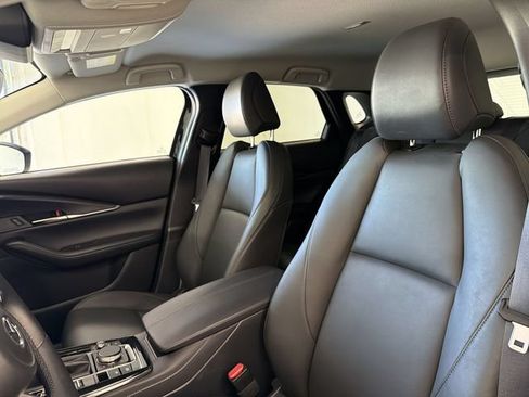 Certified 2023 MAZDA CX-30 AWD 2.5 S w/ Preferred Package image 19