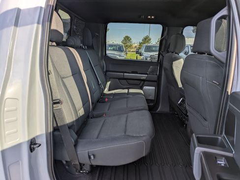 Used 2021 Ford F150 XLT w/ Equipment Group 302A High AWD/4WD image 32