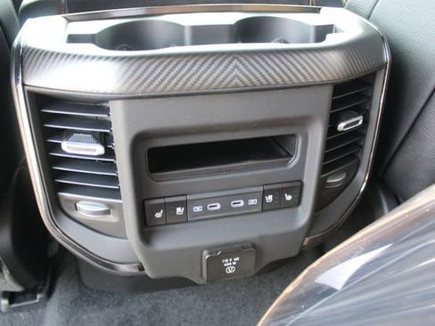 New 2026 RAM 1500 RHO AWD/4WD image 35