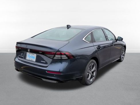 New 2026 Honda Accord EX-L image 7