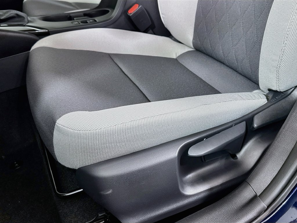 New 2027 Toyota Corolla LE FWD image 15