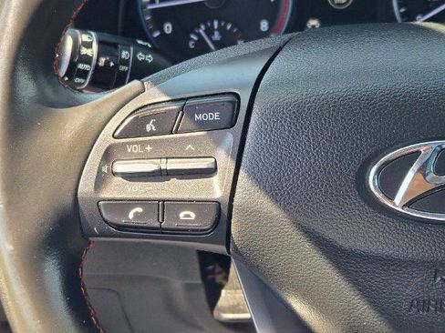 Used 2020 Hyundai Kona Ultimate FWD image 29