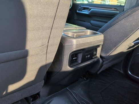 Used 2024 Chevrolet Silverado 1500 LT w/ Protection Package RWD image 34