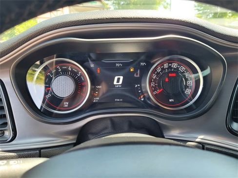 Certified 2023 Dodge Challenger R/T Scat Pack image 23