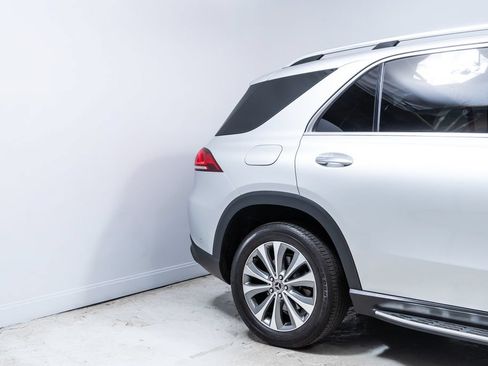 Used 2020 Mercedes-Benz GLE 350 4MATIC image 11