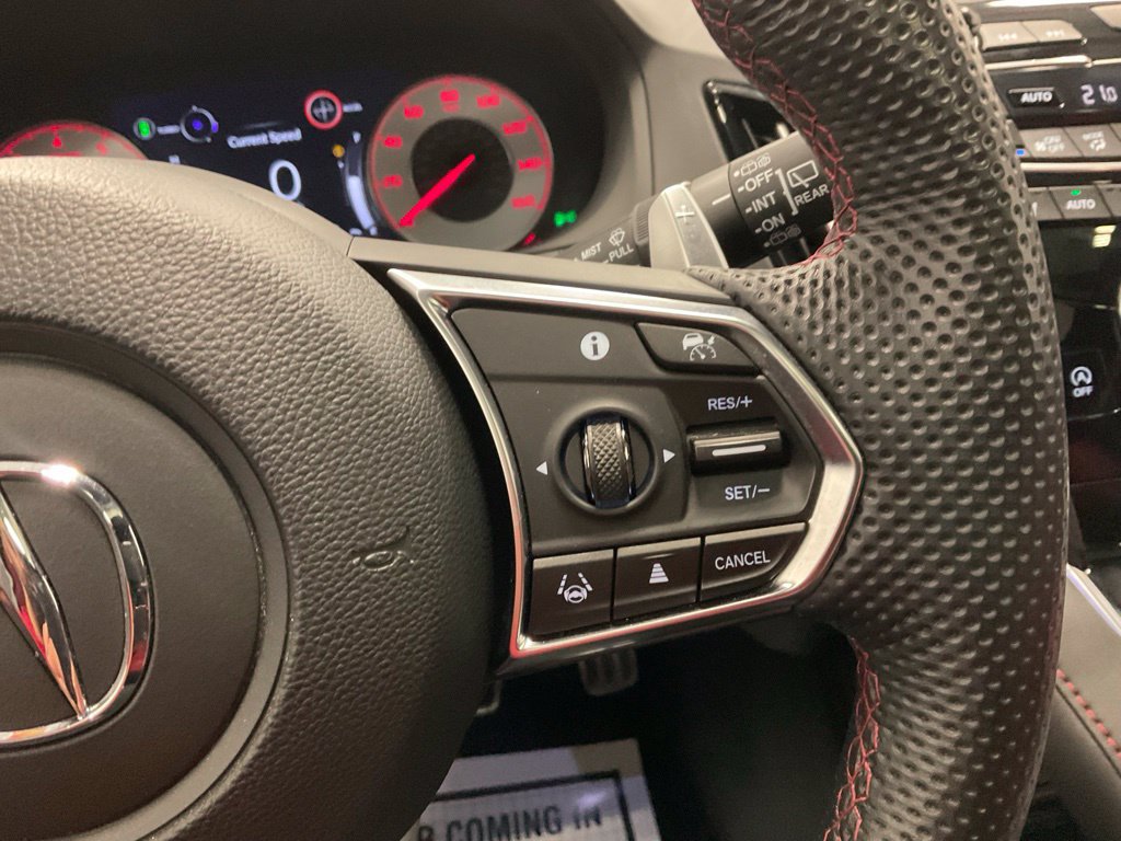 Used 2023 Acura RDX A-Spec AWD/4WD image 18