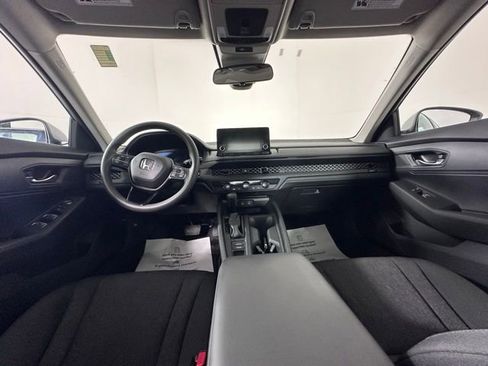 Used 2023 Honda Accord LX image 16