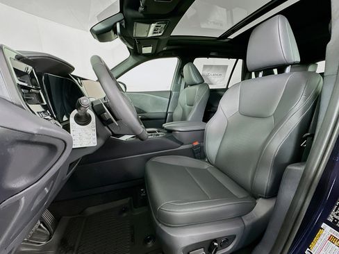 New 2026 Lexus TX 350 AWD image 22