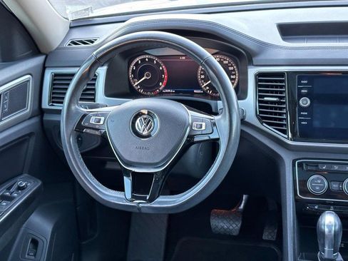 Used 2019 Volkswagen Atlas SEL image 13