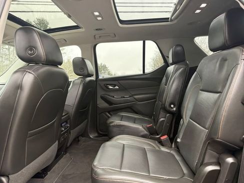 Used 2020 Chevrolet Traverse Premier w/ Redline Edition image 25