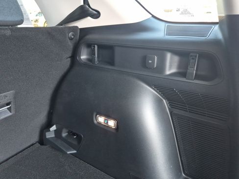 Used 2026 Ford Bronco Sport Heritage w/ Convenience Package image 19