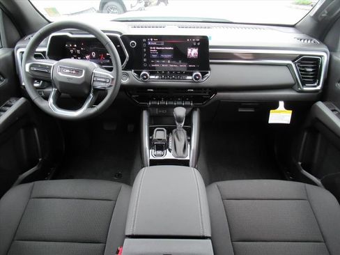 New 2026 GMC Canyon Elevation w/ Convenience Package image 12