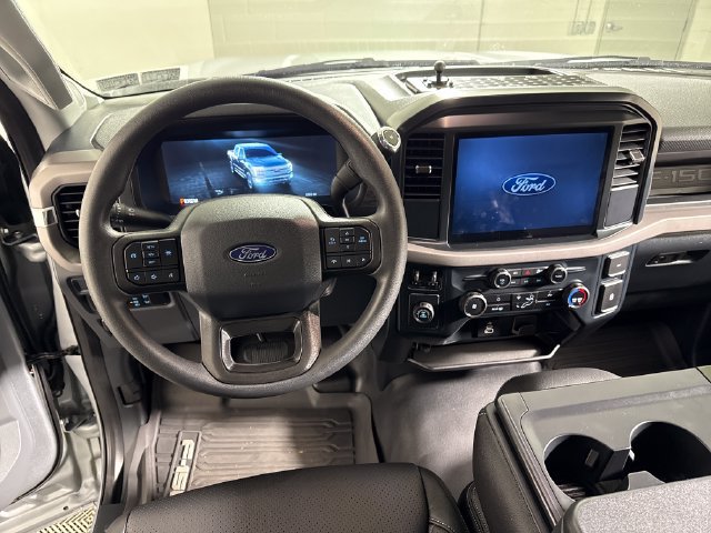 Used 2025 Ford F150 XL w/ Equipment Group 103A High RWD image 19