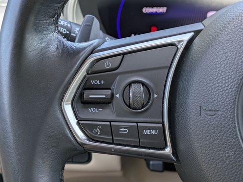 Used 2024 Acura TLX w/ Technology Package FWD image 22