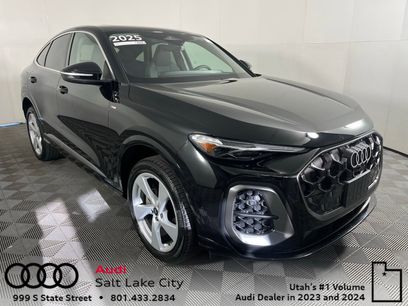 Certified 2025 Audi Q5 Premium Plus w/ Premium Plus