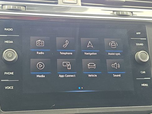 Certified 2024 Volkswagen Tiguan S image 21