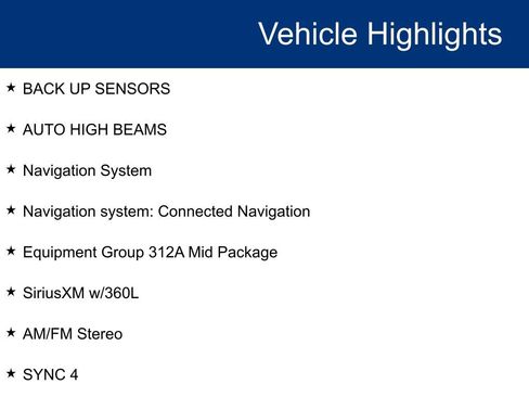 Certified 2025 Ford Bronco Outer Banks image 16