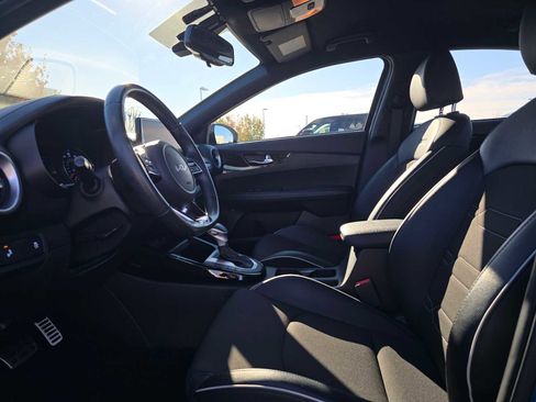 Used 2024 Kia Forte GT-Line image 22